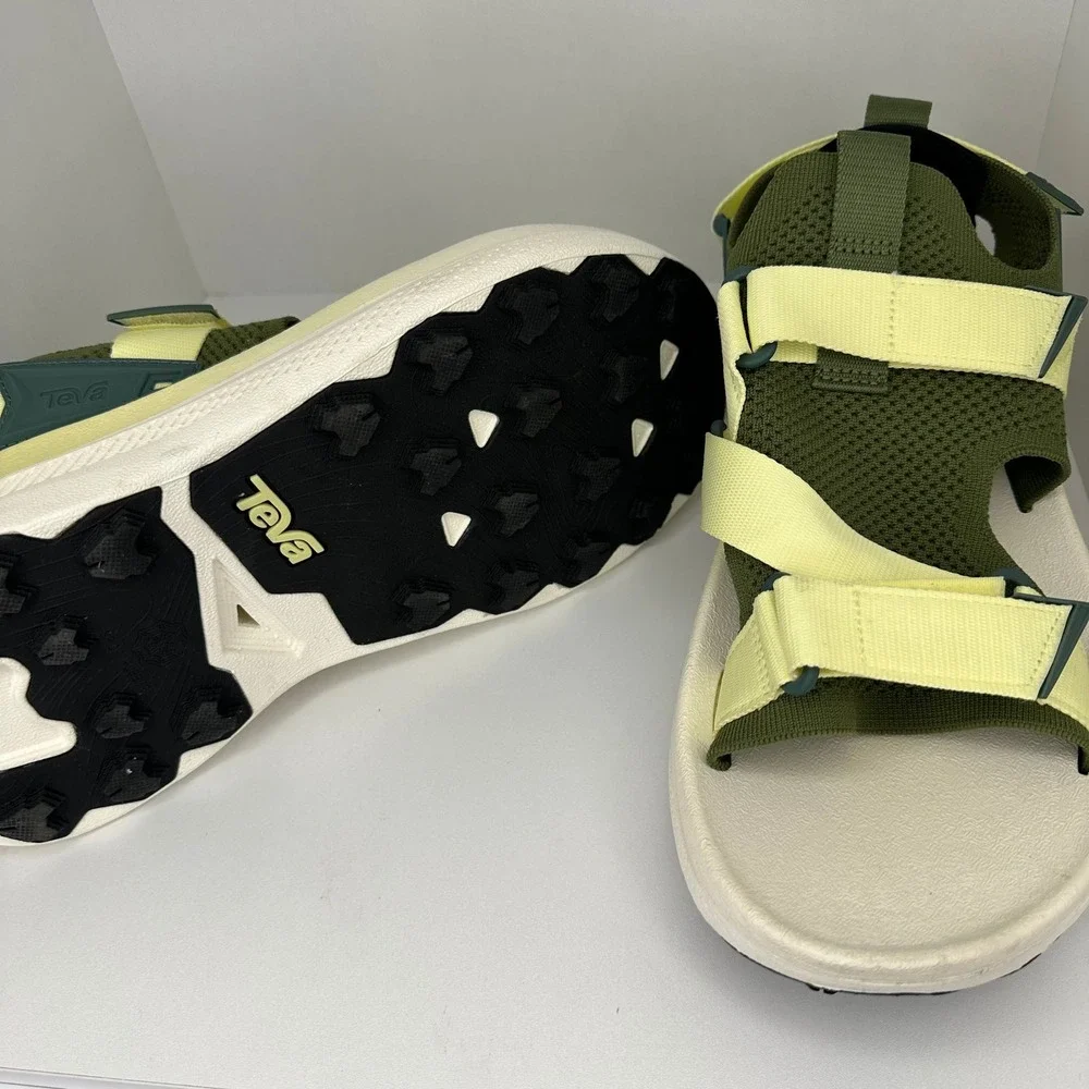 Teva aventrail trail